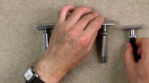 Как ухаживать за Т-образной бритвой и Помазком. Радио Бритьё FM