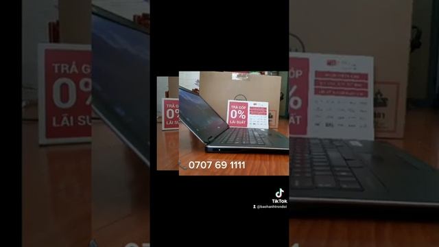 Laptop Dell Latitude 7440 Nhập khẩu | Laptop cũ giá rẻ | 0707 69 1111 смотреть онлайн