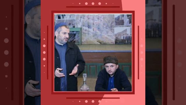 Наш любимый Алим - Магди хаджи Абидов, да хранит его Аллагь! смотреть онлайн