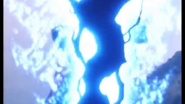 Power Rangers Lost Galaxy Alternate Opening #2 смотреть онлайн