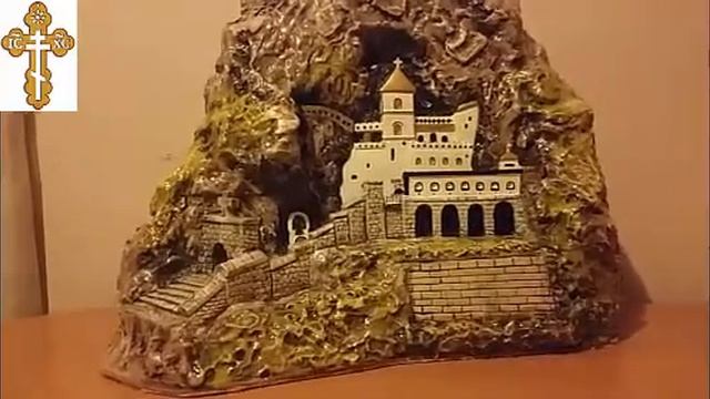 Manastir Ostrog + Манастир Острог смотреть онлайн