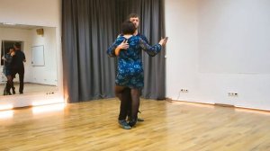 20231017 P1310154-валькада, валькада с подставкой ноги, тройная валькада. Игорь Зорин