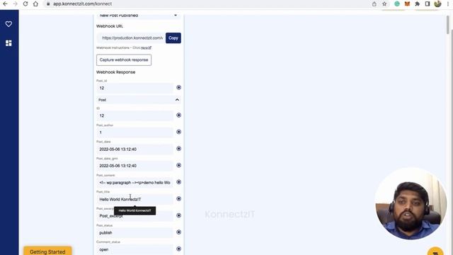 Tweet Your New Wordpress Posts Automatically | KonnectzIT смотреть онлайн