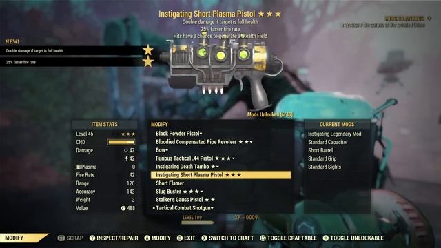 Fallout 76: Custom Worlds - One World Forward, Two Worlds Back смотреть онлайн