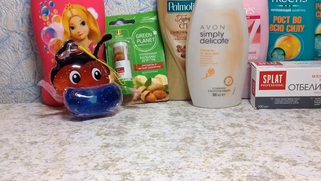 Посылка подарок от Кристины Черкасовой!! Часть 2 смотреть онлайн