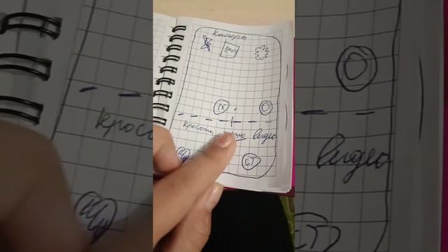 ||Сделала свой телефон !!!?||Я позвонила ЛП?|| *Показываю всё что там есть* смотреть онлайн