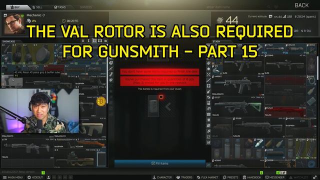 THE ASVAL META | TOP TIPS AND TRICKS 2023 смотреть онлайн