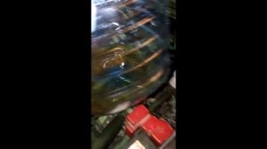 Замена тормозной жидкости на НИССАНЕ КАШКАЙ 1.6