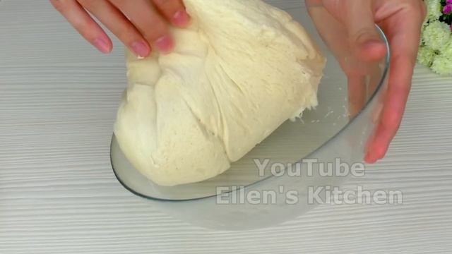 Ох какая вкуснятина! Простой и очень быстрый рецепт жареных пирожков! смотреть онлайн