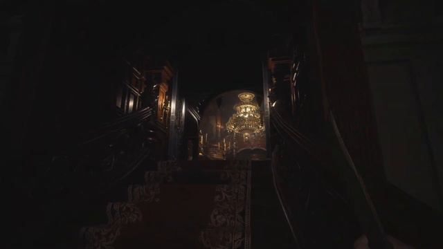 Прохождение Resident Evil Village на харде 200% #2 смотреть онлайн