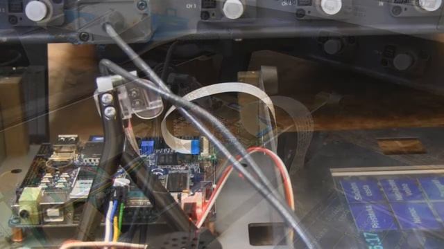LeCroy 7200 & SDRAM Clock смотреть онлайн