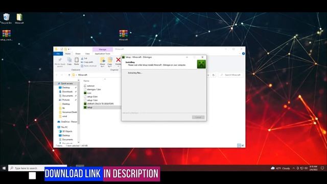 How To Download Minecraft On PC | Using TLauncher 2022 смотреть онлайн