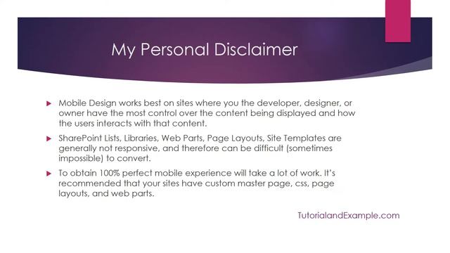 Bootstrap Tutorial Basic to Advance | TutorialandExample.com смотреть онлайн