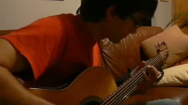 Four Strings смотреть онлайн