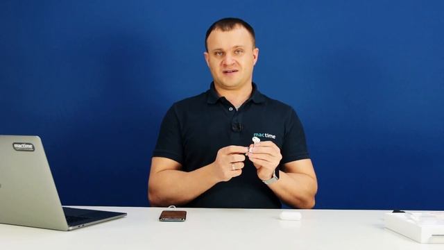 Похожи на AirPods, стоят дешевле, чем отличаются? Обзор беспроводных наушников Borofone смотреть онлайн