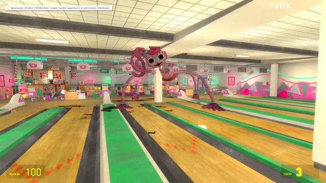 CARTOON CAT VS ALL MOMMY LONG LEGS POPPY PLAYTIME CHAPTER 2 CHARACTERS In Garry's Mod!