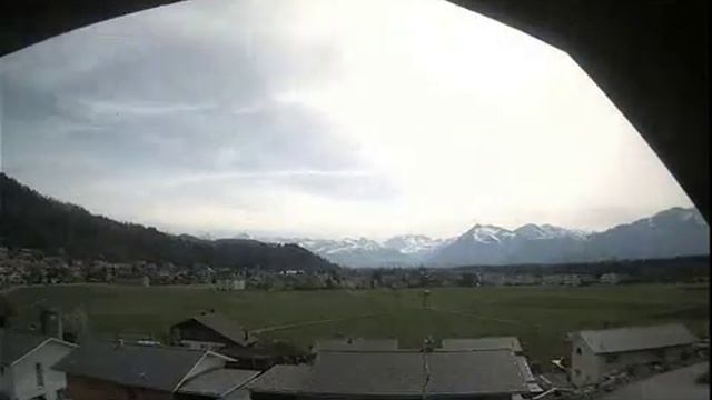 2014-4-7, Webcam Heimberg смотреть онлайн