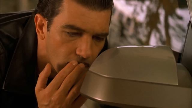 Spy Kids | 'Sleeper Agents' (HD) - Alexa Vega, Antonio Banderas | MIRAMAX смотреть онлайн