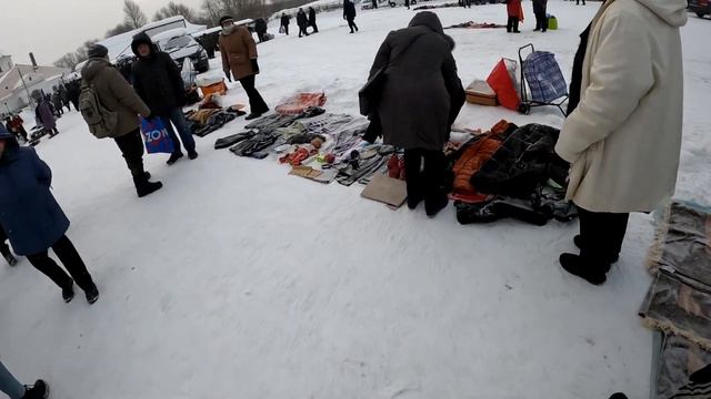 #секондхендпатруль. Тверские завозы смотреть онлайн