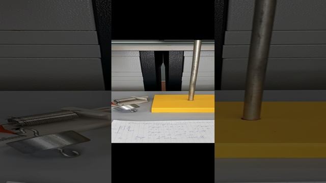 ОГЭ физика_Лабораторная работа_сила упругости.mp4