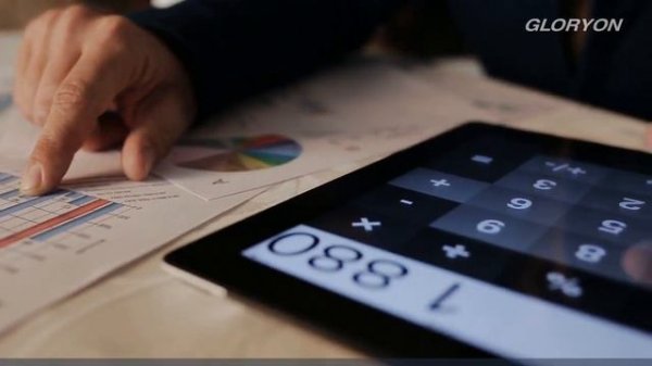 GLORYON в твоих интересах