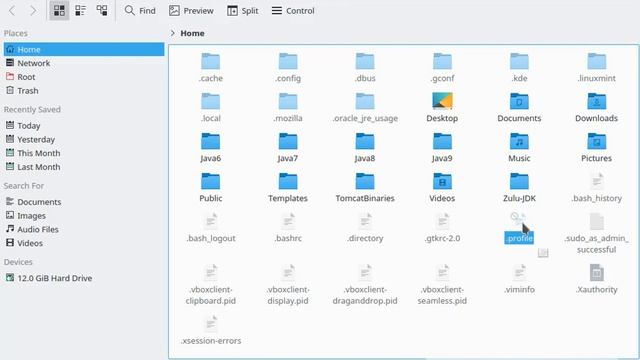 Zulu 7, How to install Zulu OpenJDK in LinuxMint 18.2 | Zulu JDK 7 смотреть онлайн