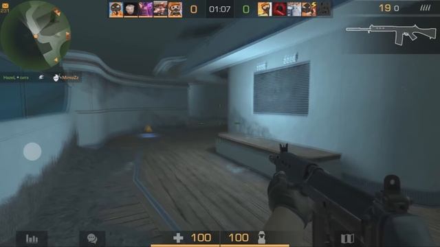 НОВЫЙ БАГ НА ОПЫТ В СТАНДОФФ 2 0.21.0 - ЧТО БУДЕТ ЕСЛИ ПОБЕДИТЬ В ЗОМБИ РЕЖИМЕ STANDOFF 2 0.21.0 смотреть онлайн