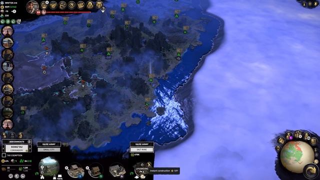 Total War: Three Kingdoms - A World Betrayed | Ep 22 | BROTHERS IN TROUBLE - Sun Ce Dicey Lets Play смотреть онлайн