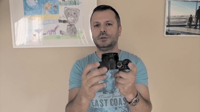 Lumix LX100 | Год в работе | Обзор | Лучшая недорогая камера?