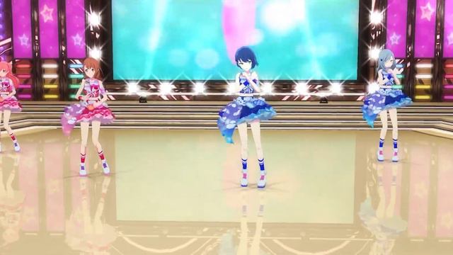 Happy Synthesizer | MORE MORE JUMP! (English Subbed) #Puroseka