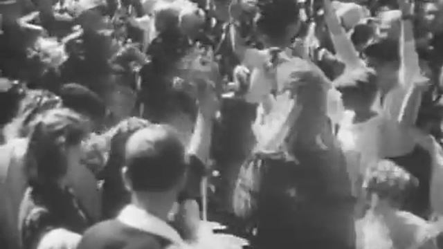 Лучшая Песня о Великой Победе 1945 года смотреть онлайн