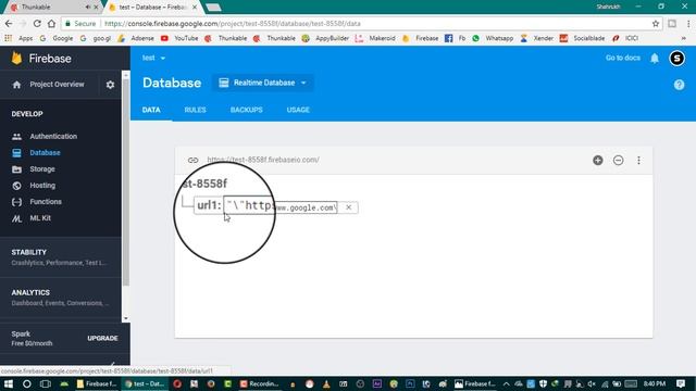 ?Button link from firebase | On button click open link in another browser смотреть онлайн