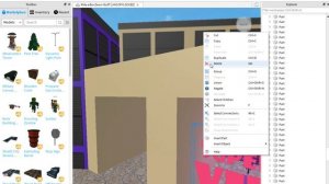КАК КОПИРОВАТЬ ИГРЫ В РОБЛОКС???