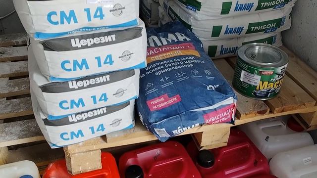 Обзор Горячего ключа. Рынок. Магазин СТРОИТЕЛЬ. Антон обзор юга смотреть онлайн