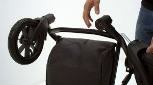 ОБСЛУЖИВАНИЕ КОЛЯСКИ. СМАЗКА.