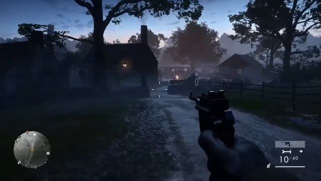 Battlefield 1 "Mightier Than The Shovel" Achievement/Trophy Guide смотреть онлайн
