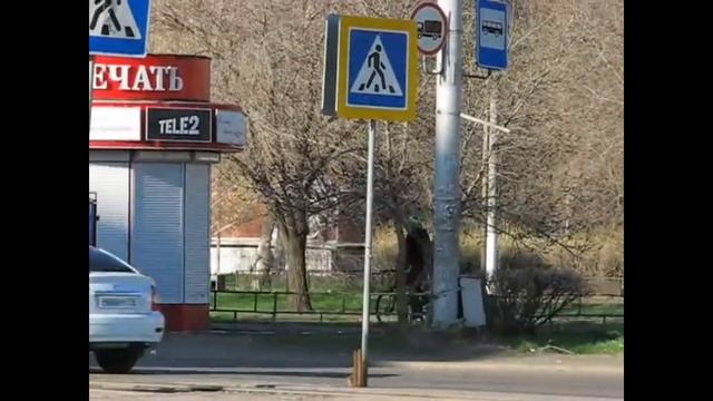 Велогород. Магнитогорск. 2016г. смотреть онлайн