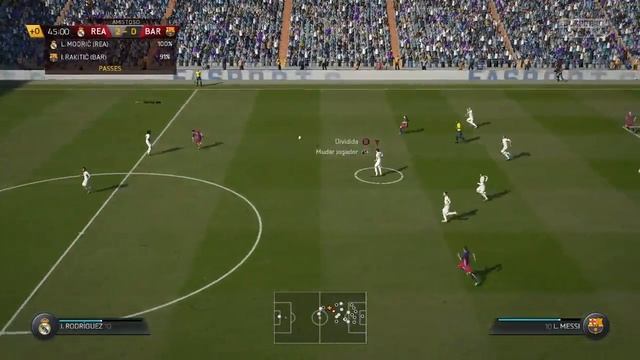 Fifa 16 Intel HD Graphics 2500 Teste desempenho смотреть онлайн