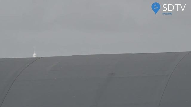 SDTV Saturdays - Heathrow Airport Live - 25th February 2023 - Live Aircraft