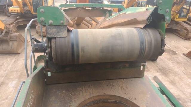 2545. Обзор дробилки конусной McCloskey C38 | 2013