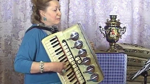 Тонкая рябина. Thin Rowan.