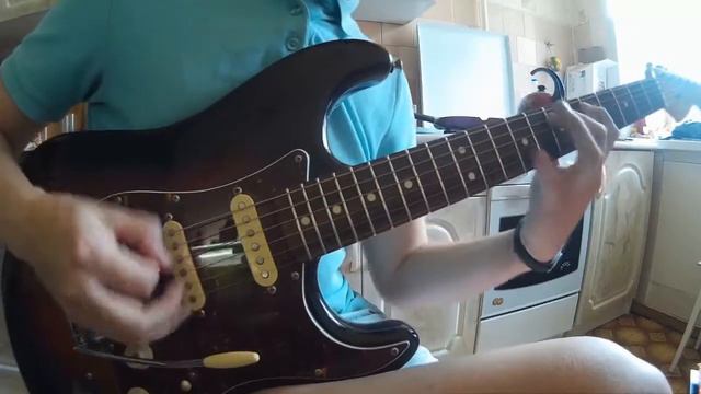 Squier Classic Vibe 60s Stratocaster смотреть онлайн