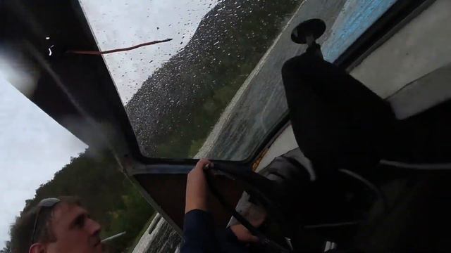 Байкал день 8 смотреть онлайн