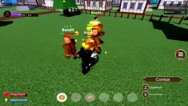 Testing this UPCOMING One Piece Game on Roblox l Pirates Destiny смотреть онлайн