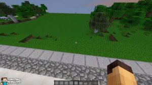 Minecraft - AWESOME PVP SERVER SPAWN MAP! (Free Download) Kit PVP Server Map / Spawn