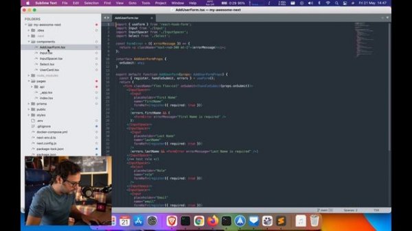 Sublime Text 4 | The FASTEST Code Editor EVER?