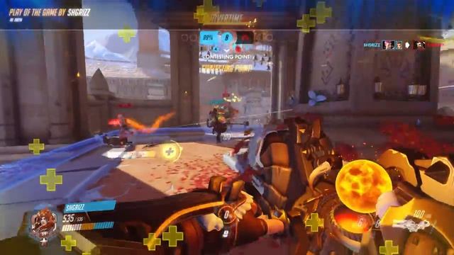 zarya potg 18 03 23 20 48 27 смотреть онлайн