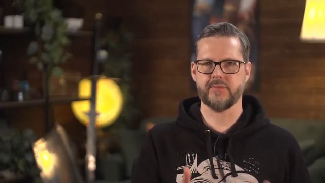 Crusader Kings III: Legends of the Dead Art Featurette смотреть онлайн