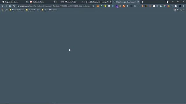Introduction to Cryptography Wallets смотреть онлайн