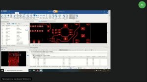Вебинар - проверка технологичности Gerber-файлов проектов печатных плат в CAM350 v14.1